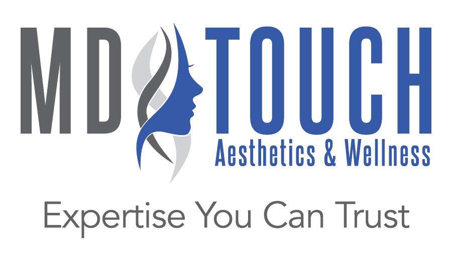 MDTouchFl logo