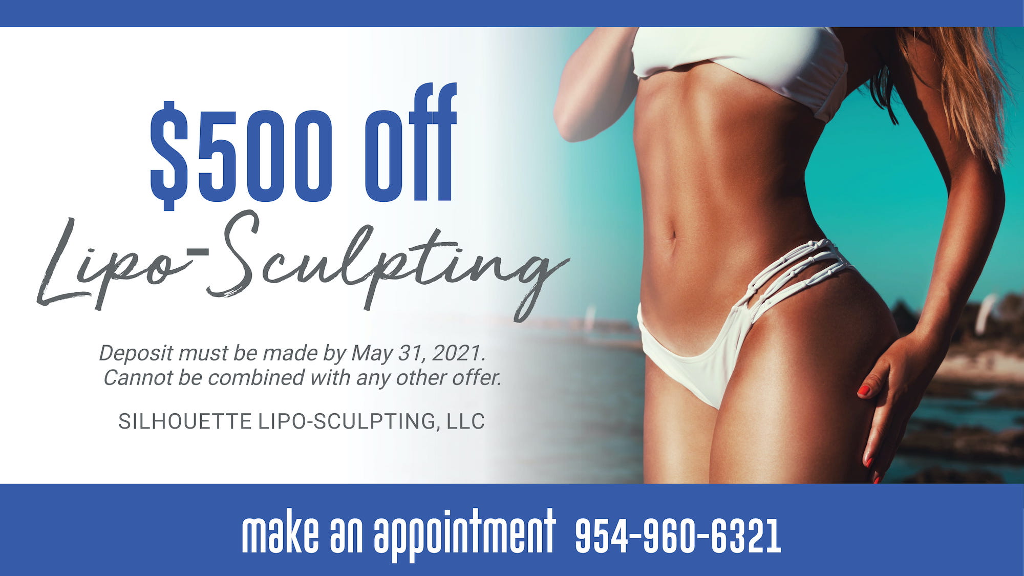 Nonsurgical BBL in Coral Springs Body Sculpting