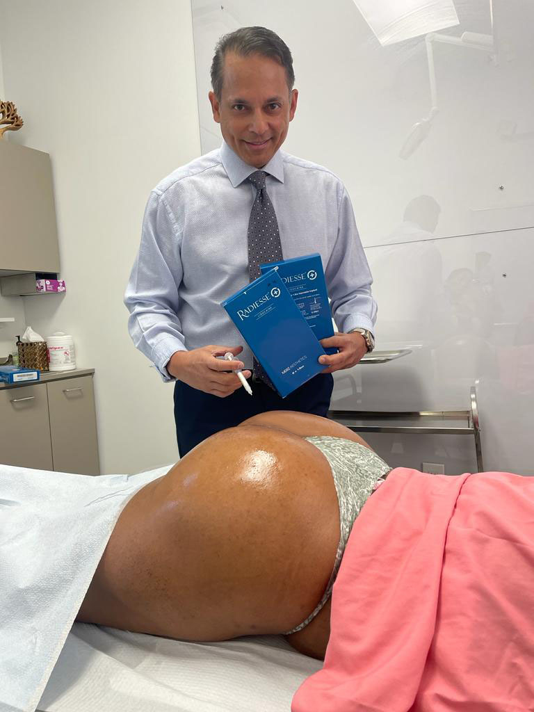 Brazilian Butt Lift (BBL) Course - Non-Invasive Non-Surgical