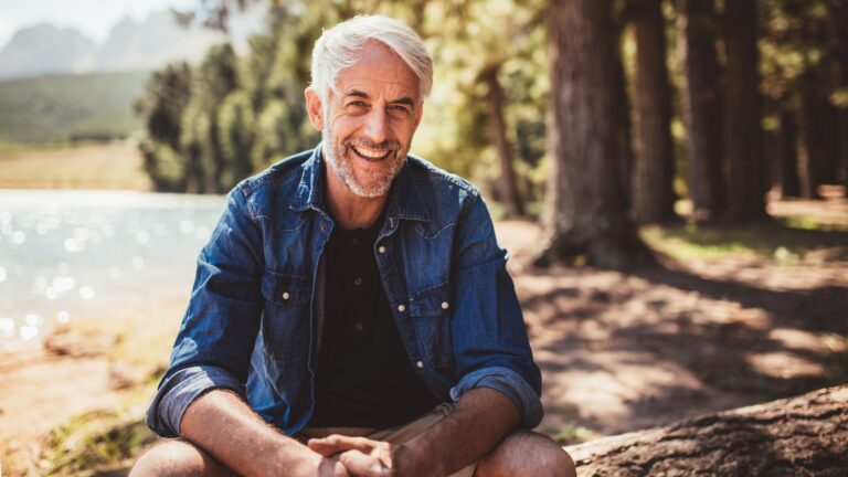 Hormone Therapy for Men Coral Springs