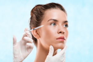 wrinkle-free | Botox Coral Springs