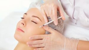 wrinkle-free | Affordable Botox Coral Springs
