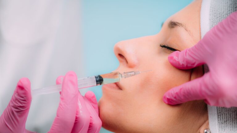 Dermal Fillers Coral Springs