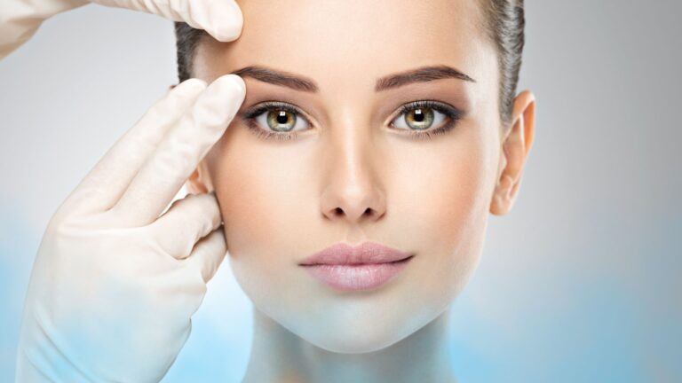 Facial harmonization | Contact