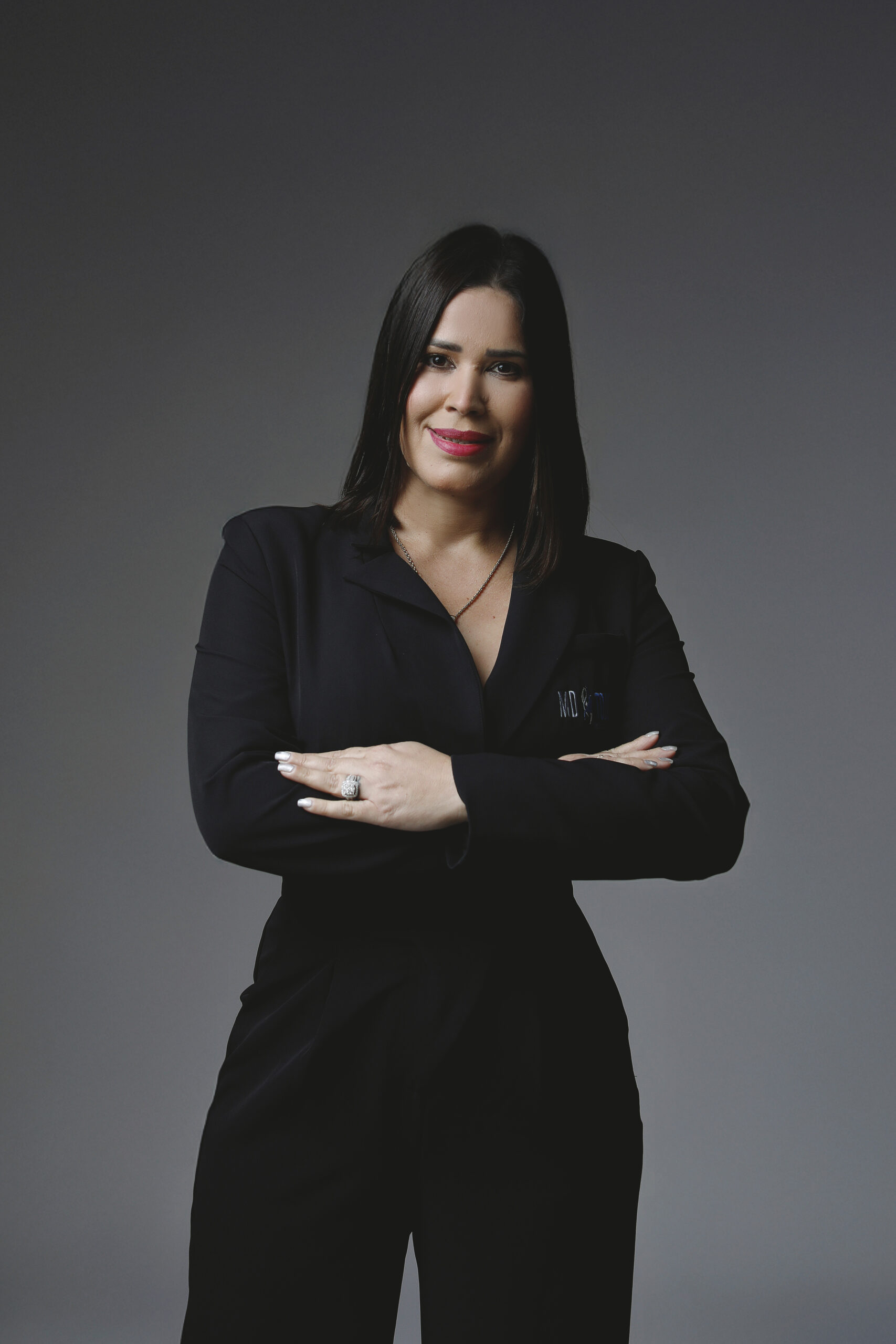 Jaira Hernandez, Office Manager and Licensed Medical Aesthetician