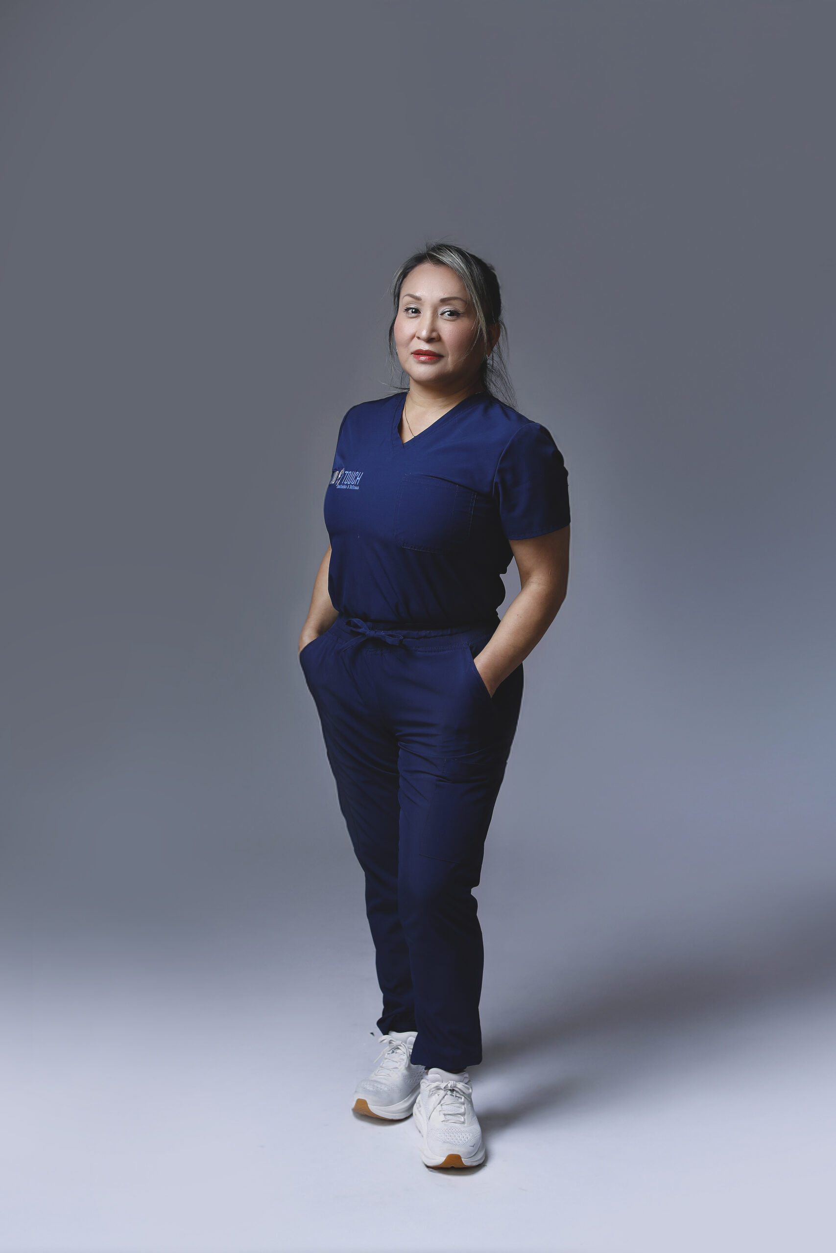 Ruth M. García, Medical Assistant and Aesthetic Specialist at MD Touch