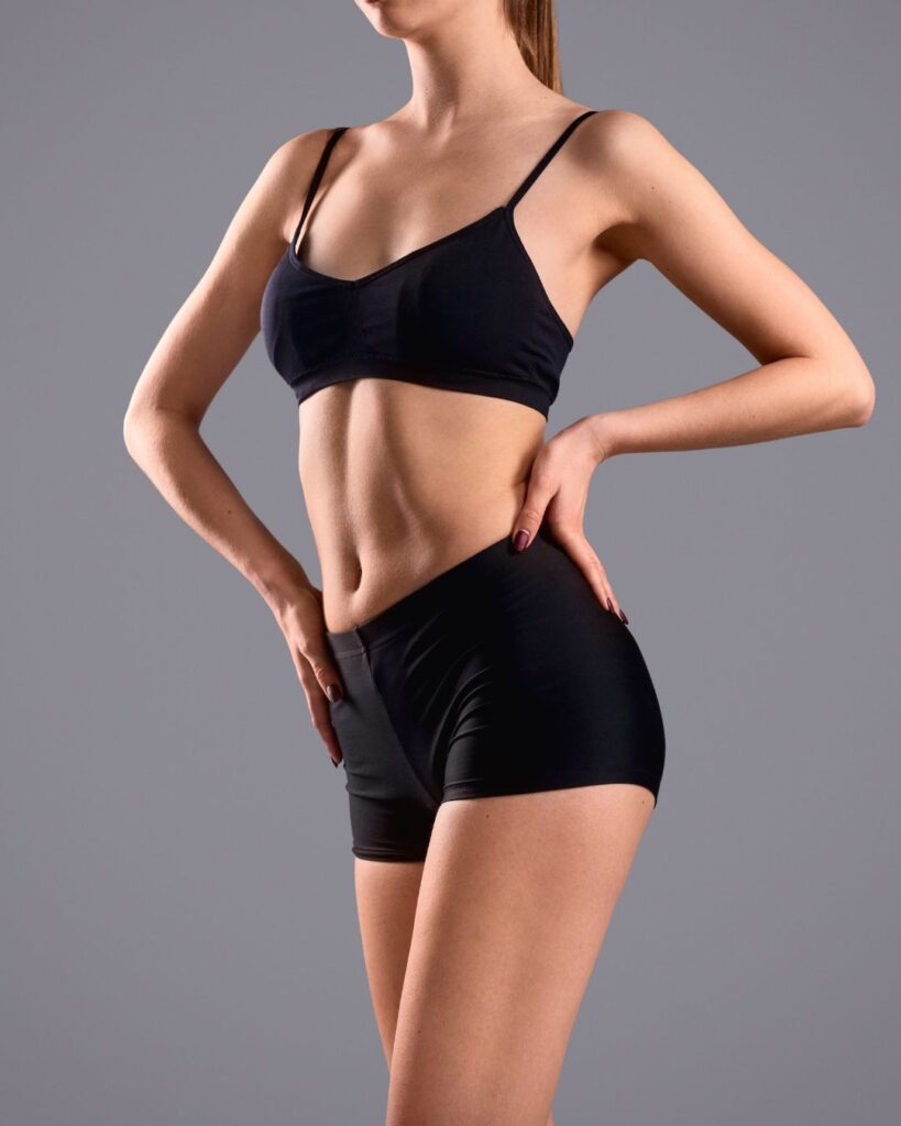 Summer Specials 1 summer body