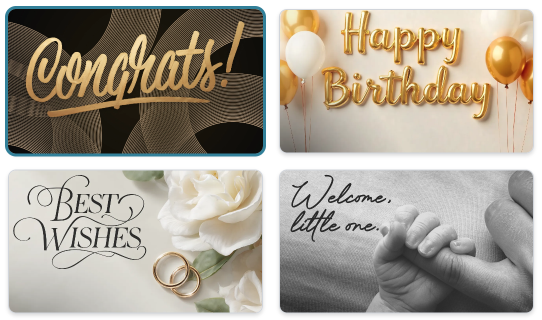 Why MD Touch Gift Cards Make the Perfect Gift