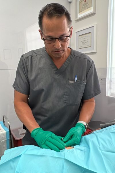 Bioidentical Hormone Replacement Therapy