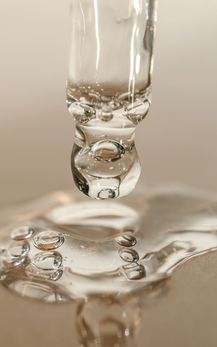 Peptide Therapy at MD Touch Aesthetics & Wellness