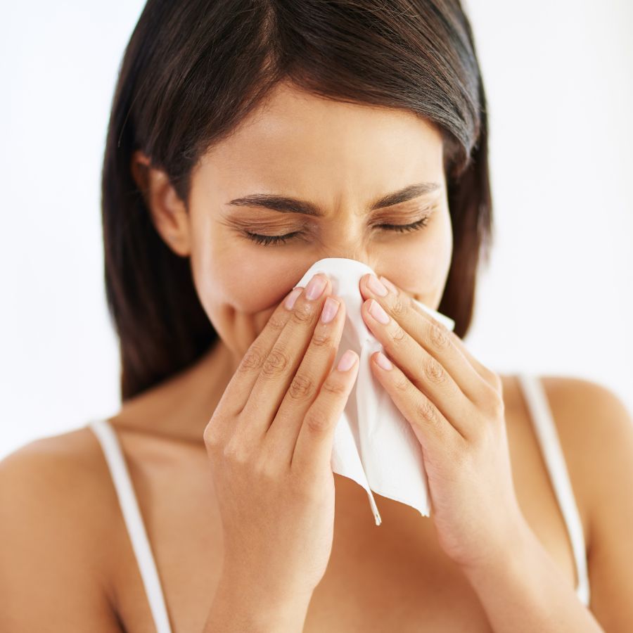 Immune System Support