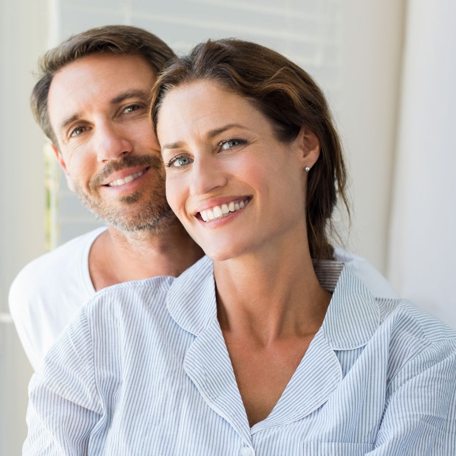 Libido & Hormonal Support