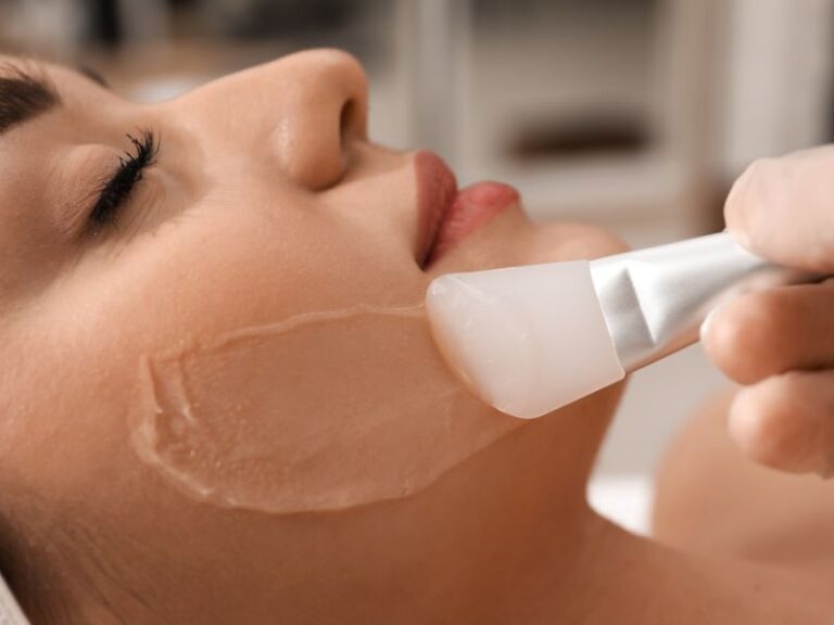 Chemical Peel | Skin Rejuvenation Coral Springs - FL