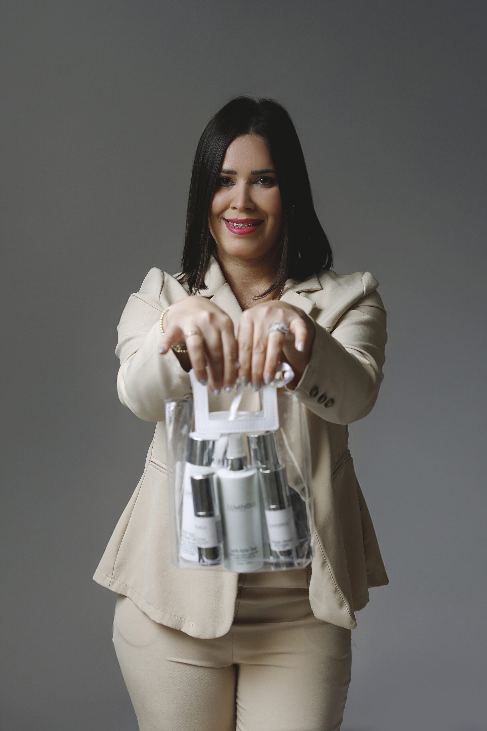 Jaira Hernandez Licensed Medical Aesthetician