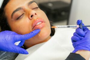 non-surgical cosmetic treatments