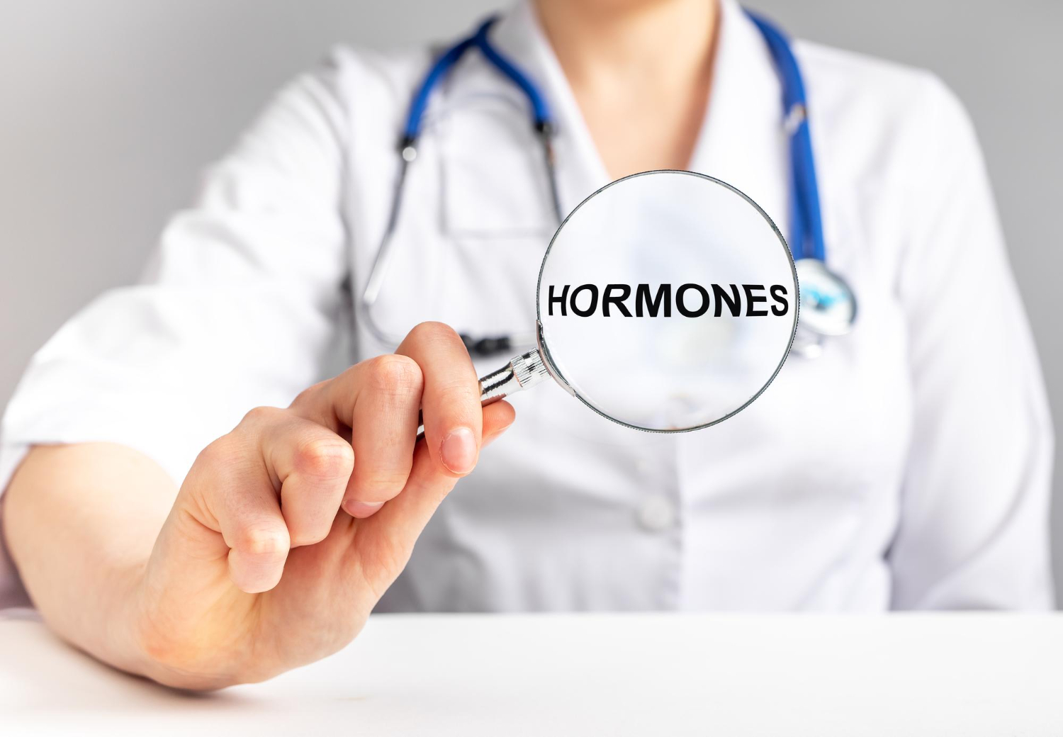hormones