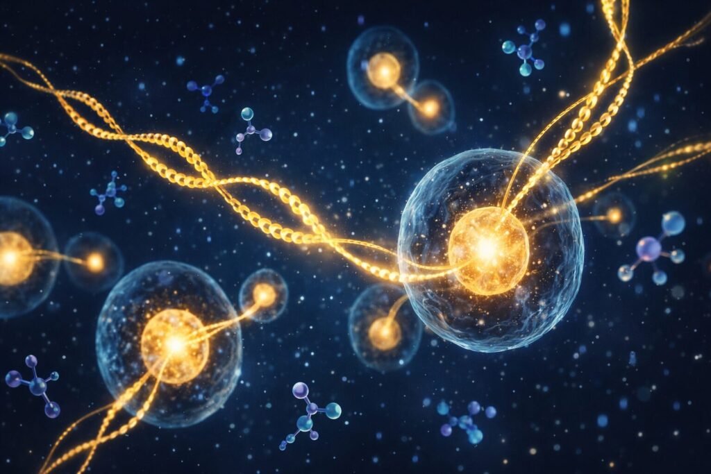 Peptides Treatment in Coral Springs-FL