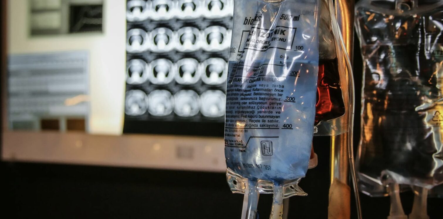 IV Hydration Therapy Coral Springs