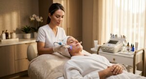 Advanced Facials Coral Springs