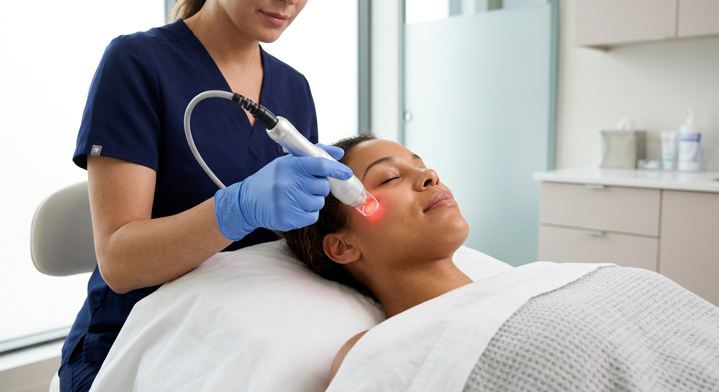 Expert Advanced Skin Treatments