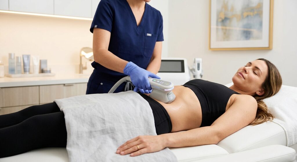 Body Sculpting Coral Springs: 3 Incredible Secrets Body Sculpting Coral Springs: 3 Incredible Secrets