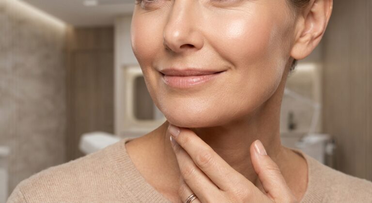 Skin Rejuvenation Coral Springs