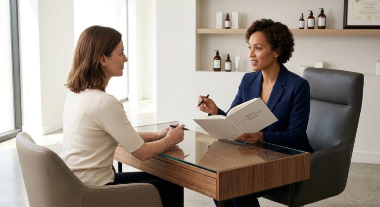 Dermal Fillers in Coral Springs