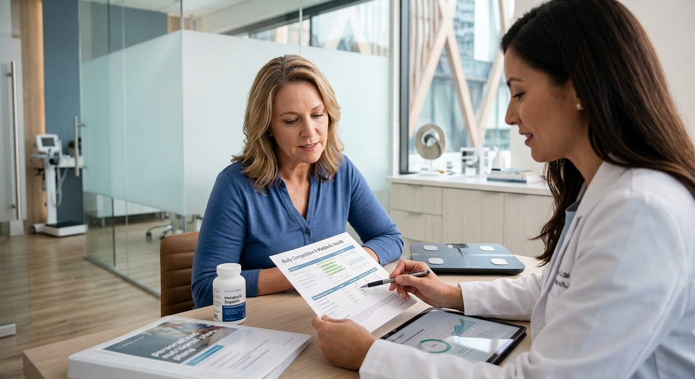 Medical Weight Loss Programs: A Powerful 3-Step Guide