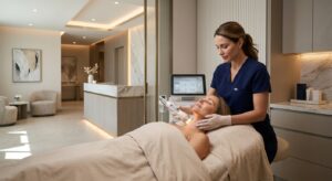 Skin Tightening Coral Springs