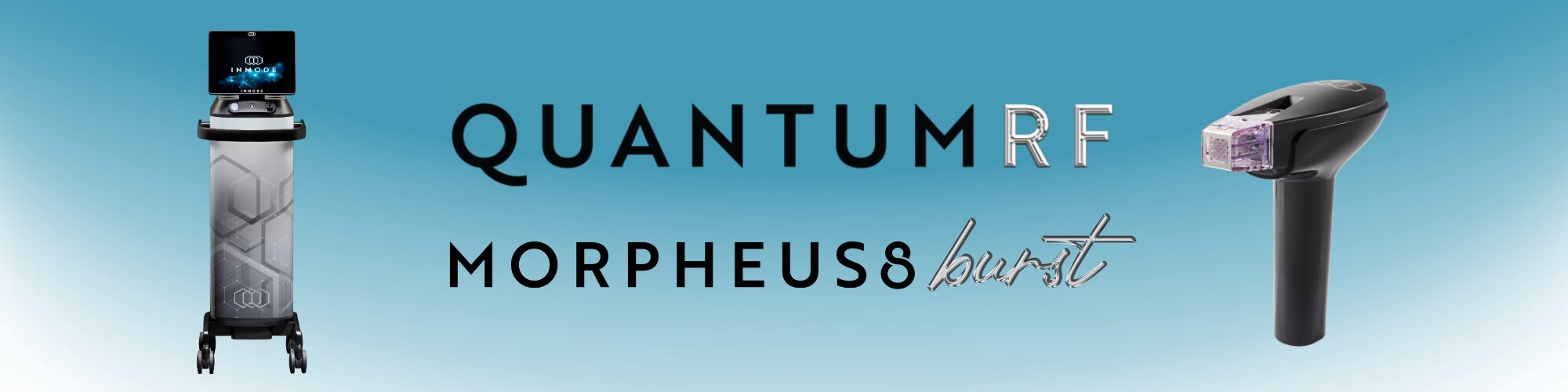 Home MD Touch Aesthetics and Wellness in Coral Springs 1 QuantumRF and MORPHEUS