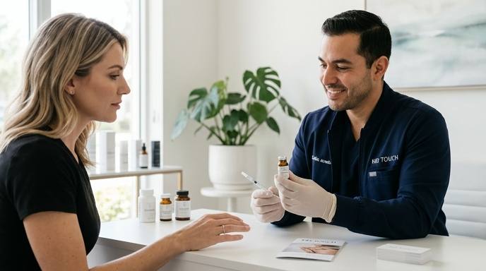 Aesthetic Transformations Coral Springs