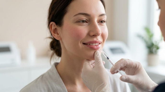 Lip Fillers Coral Springs