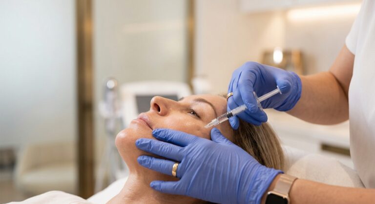 MD Touch Aesthetics: 7 Proven Tips for Radiant Skin