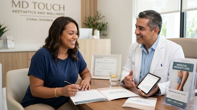 Understanding Medical Weight Loss Coral Springs programs.