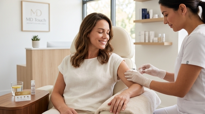 Personalized Wellness Coral Springs: Expert coaching for your unique journey