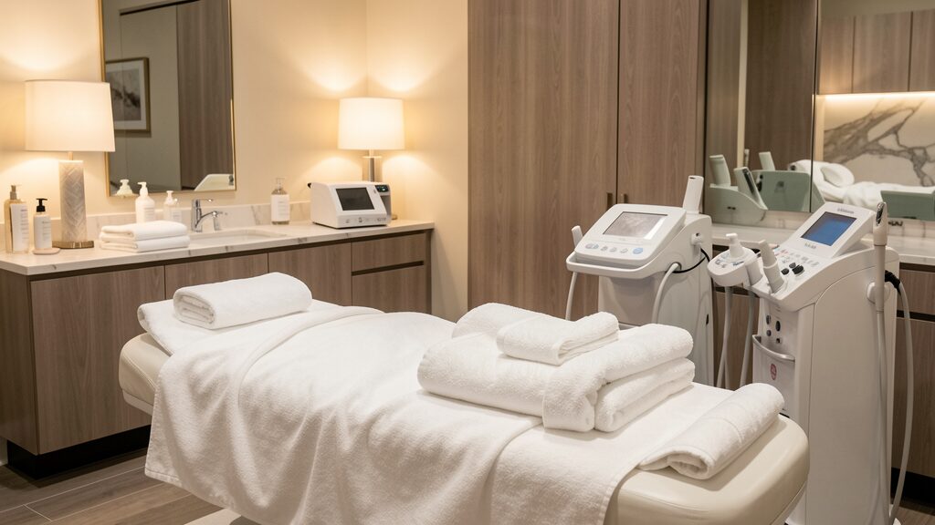 HydraFacial Coral Springs