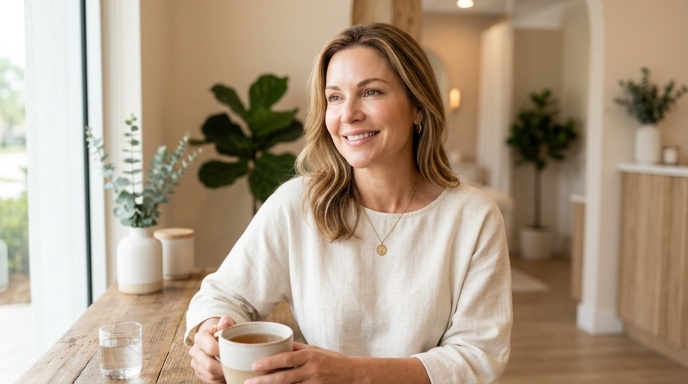Understanding the Core BHRT Wellness Benefits