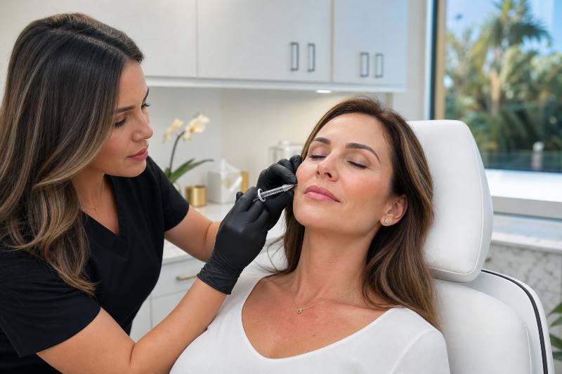 Liquid Facelift Coral Springs: 5 Powerful Secrets for... 2 Liquid Facelift Coral Springs