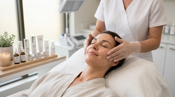 Skin Rejuvenation Tips