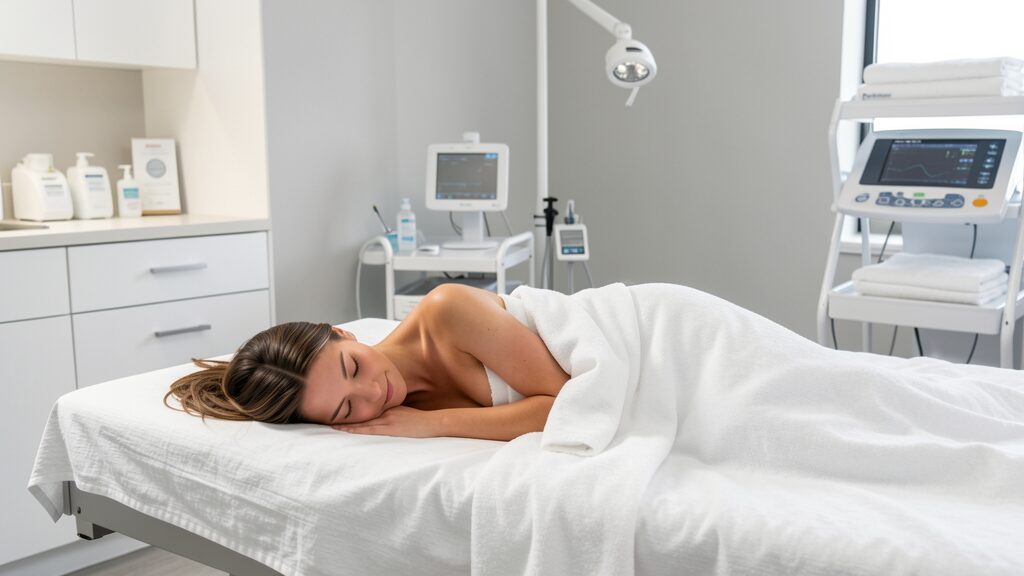 Liposuction Recovery Tips Coral Springs FL
