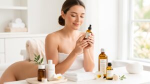Pregnancy Body Oils Coral Springs FL