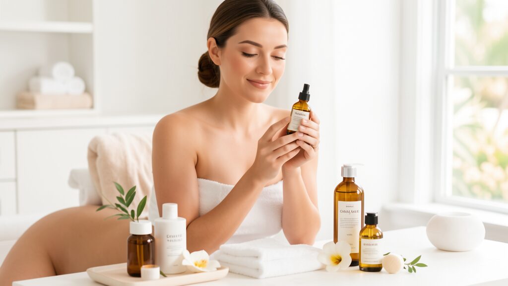 Pregnancy Body Oils Coral Springs FL