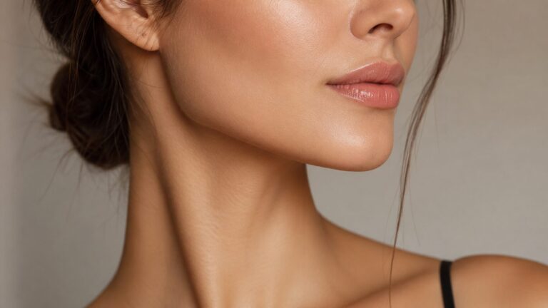 Jawline Contouring Coral Springs