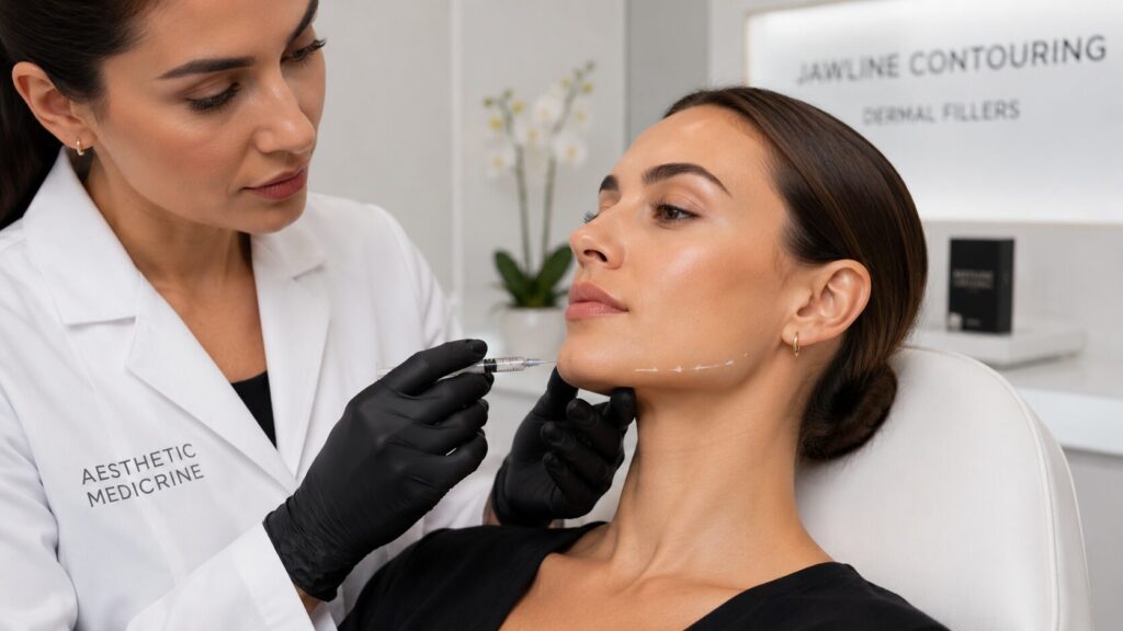 Jawline Contouring Coral Springs: 7 Powerful Secrets 1 Jawline Contouring Coral Springs