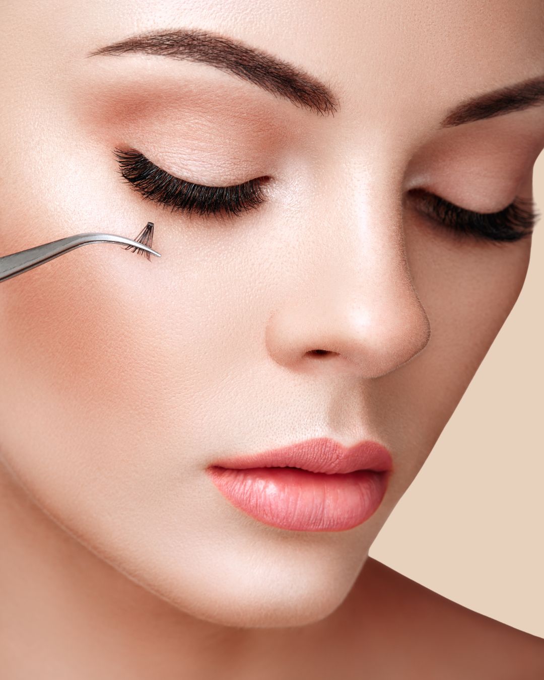 Luxury Eyelash Extensions