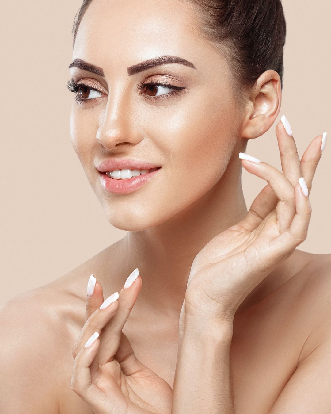 Hydrafacial Glow Package