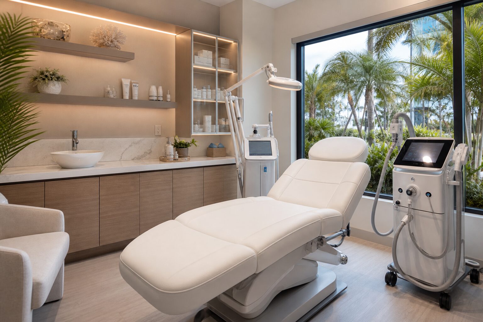 Acne Scar Treatment Coral Springs: 6 Amazing Ways to... 2 Acne Scar Treatment Coral Springs