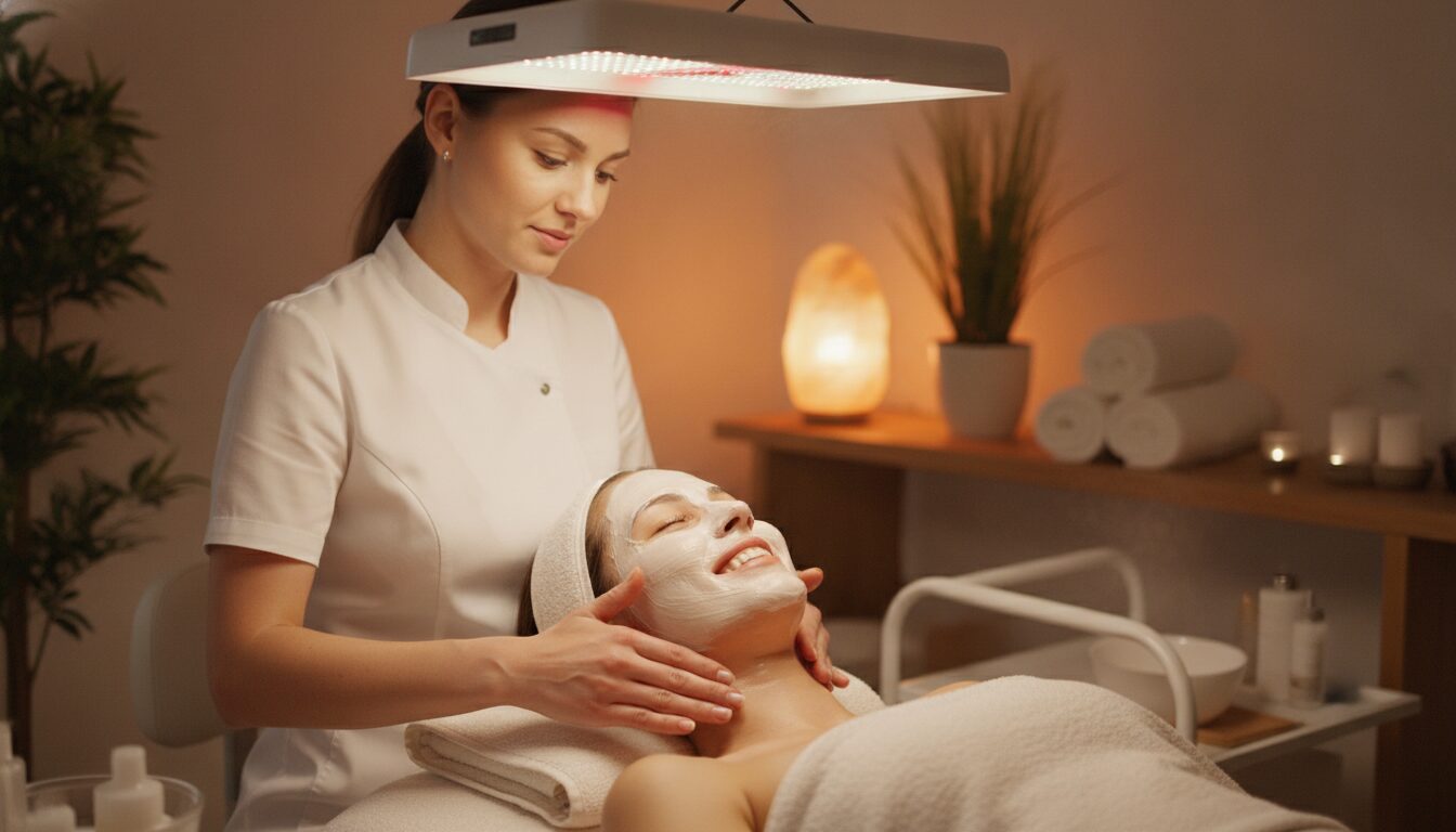 Aesthetic Membership Benefits Coral Spri