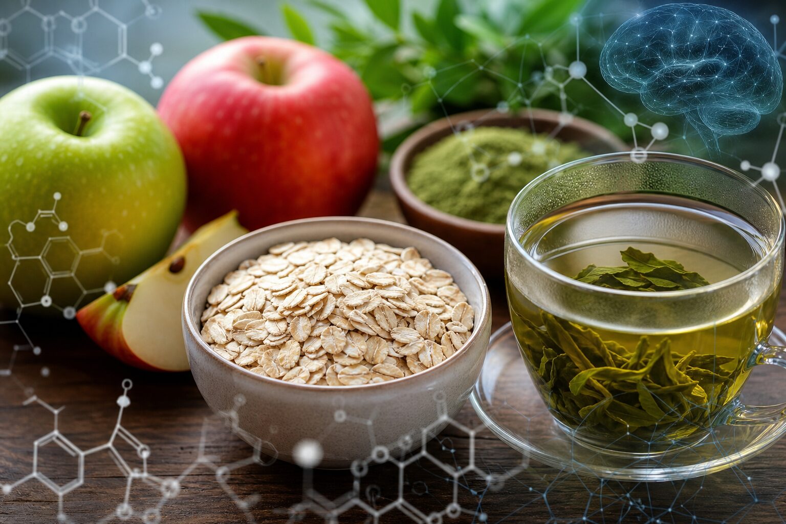 Appetite Suppressants: 4 Ultimate Secrets to Lose Weight 2 Natural Appetite Suppressants in a healthy diet