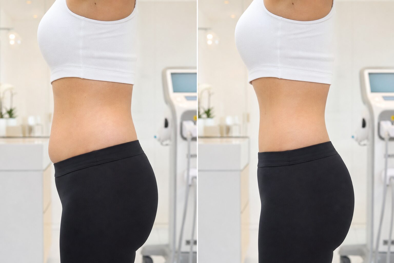 Benefits of Non-Surgical Body Sculpting Coral Spring